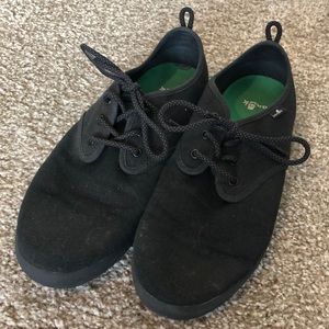 Sanuk Guide Black Men’s 10